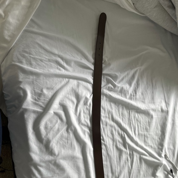 Gucci designer belt - Picture 3 of 4